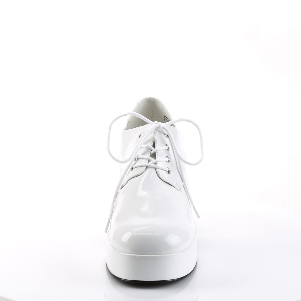 Funtasma JAZZ-02 Herren Halbschuh Weiß  EU 40-41