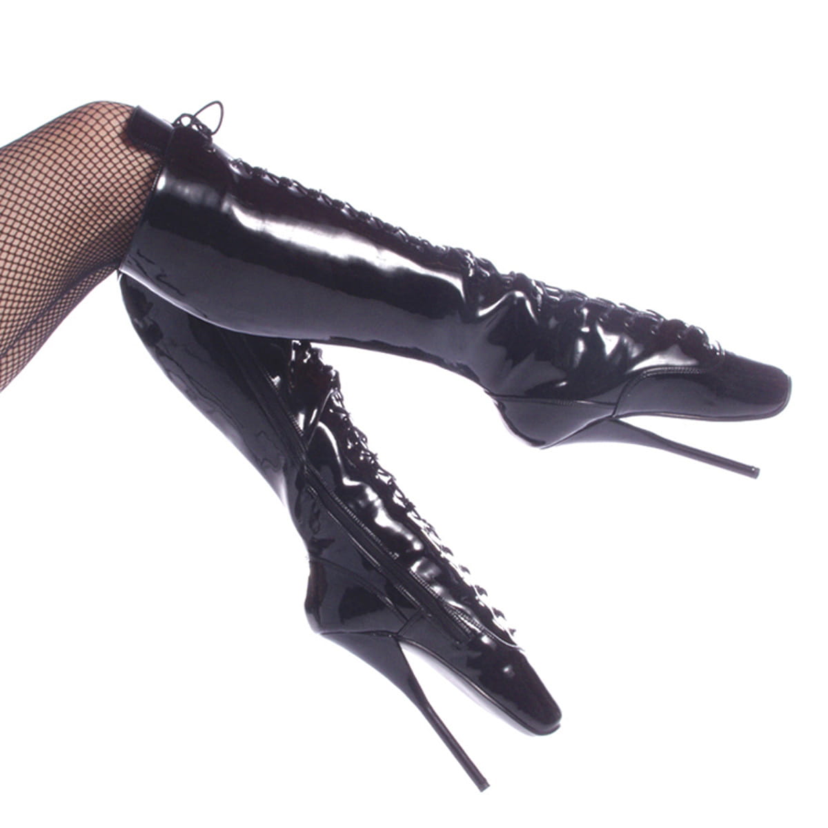 Devious BALLET-2020 Damen Stiefel Schwarz  EU 38