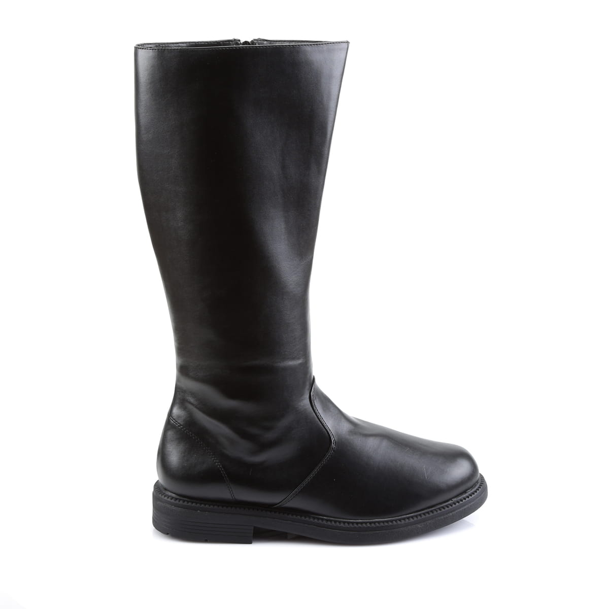 Funtasma CAPTAIN-100 Herren Stiefel Schwarz  EU 44-45