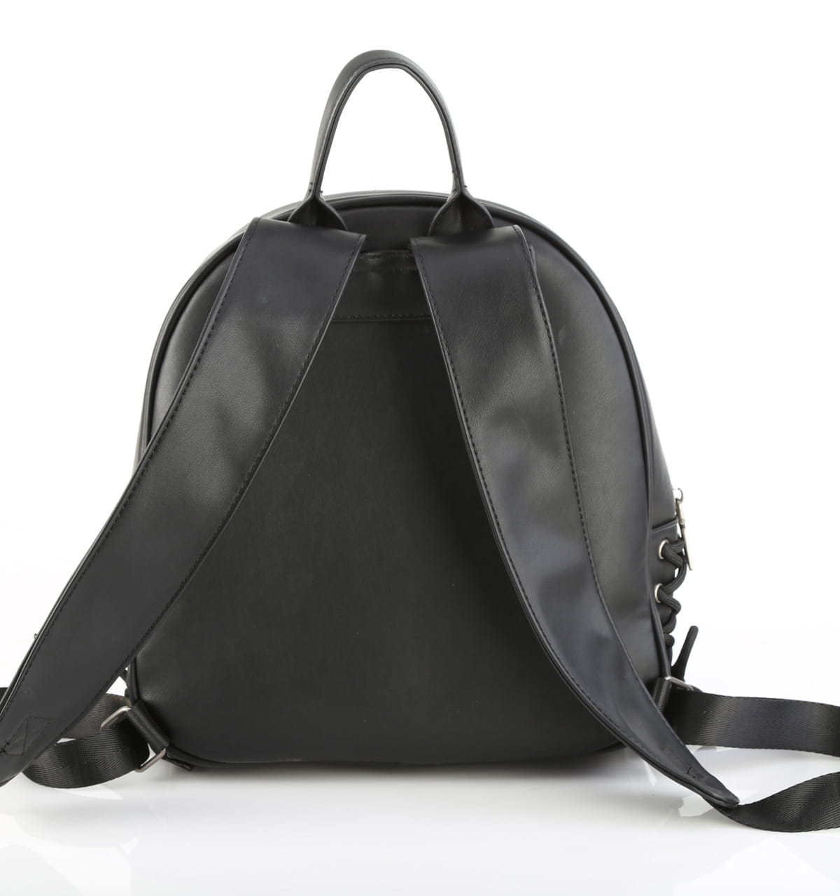 DemoniaCult HB-675 Rucksack Schwarz