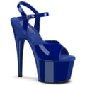 Blau