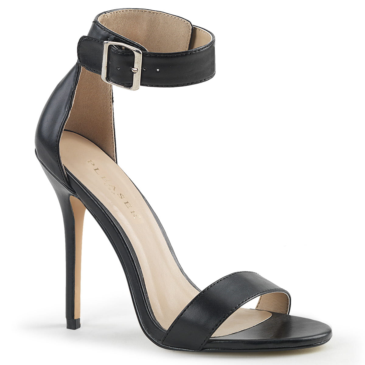 Pleaser AMUSE-10 Damen Sandale