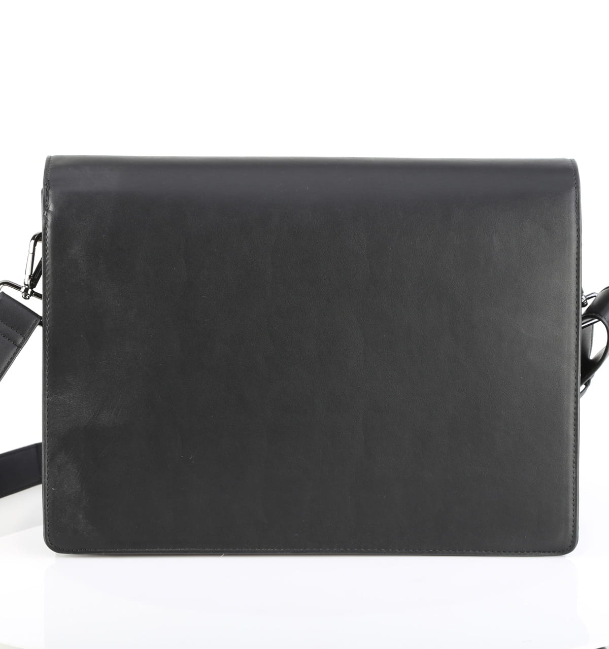 DemoniaCult HB-661 Schultergurt Tasche Schwarz