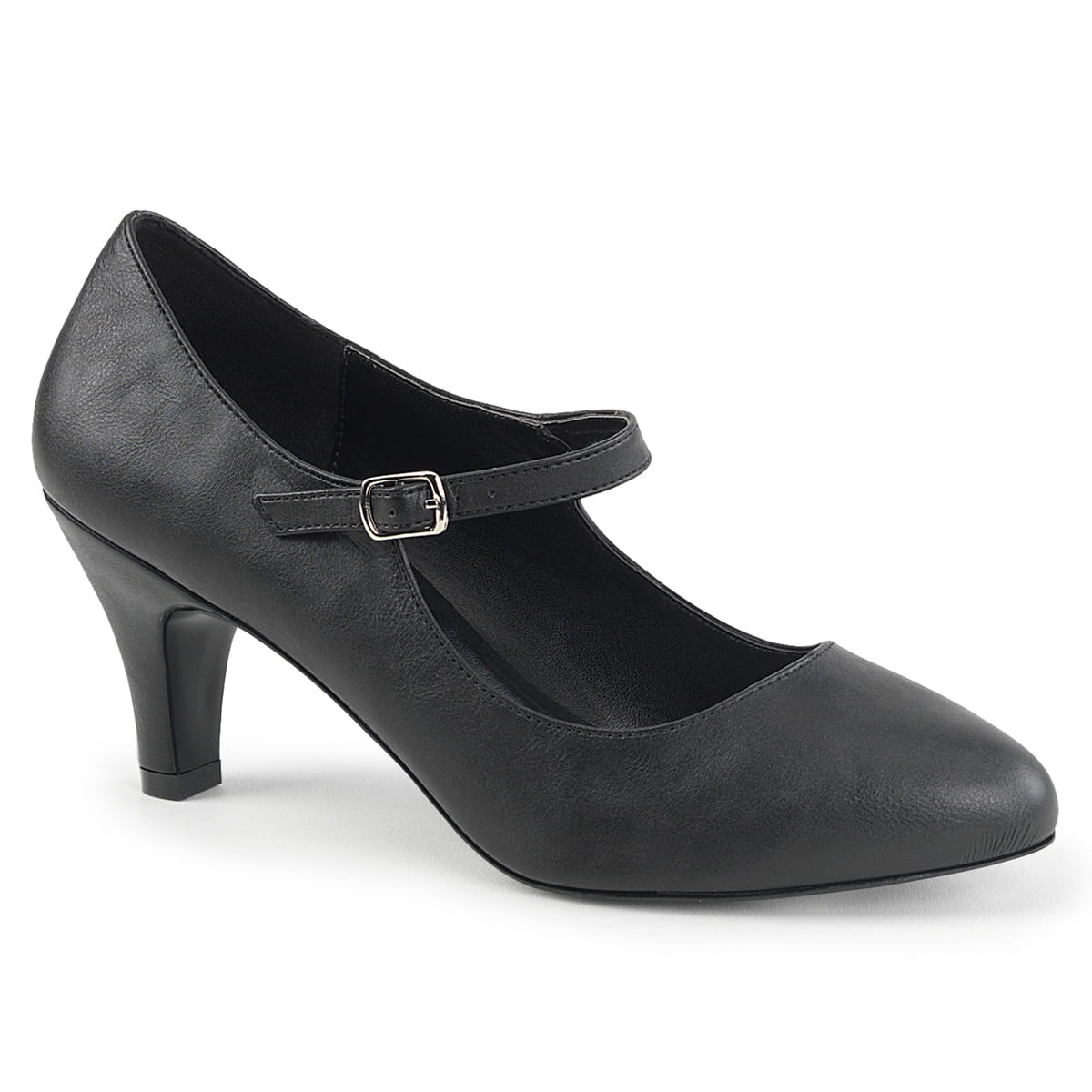 Pleaser Pink Label DIVINE-440 Unisex Pumps