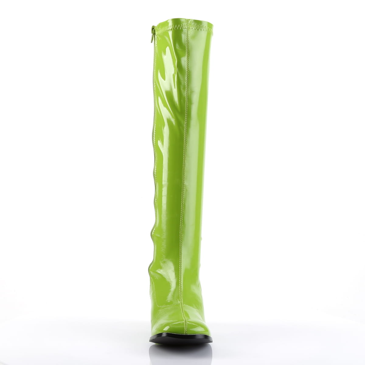 Funtasma GOGO-300 Damen Stiefel Grün  EU 43