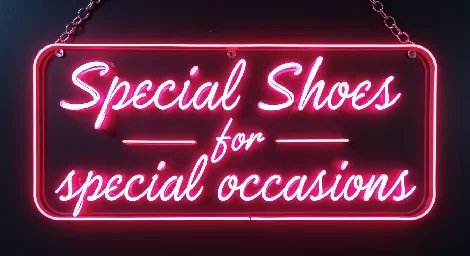 Specials