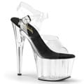 Transparent Schwarz Transparent