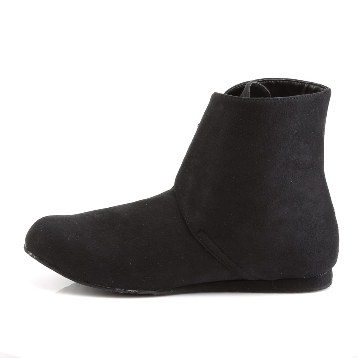 Funtasma RENAISSANCE-50 Herren Halbschuh Schwarz  EU 44-45