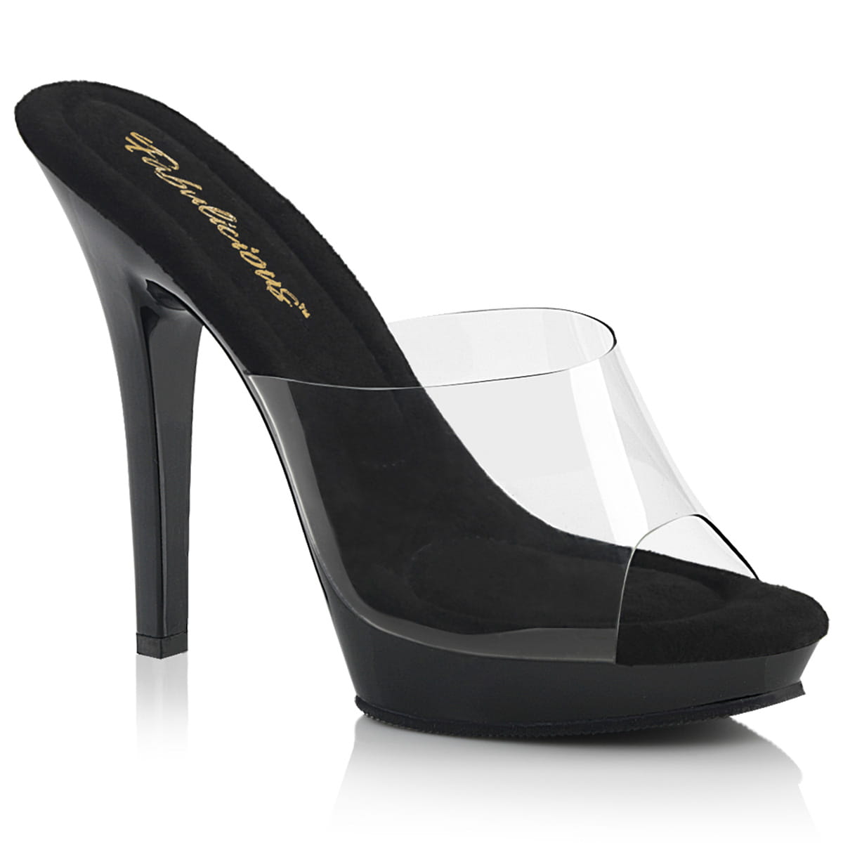 Fabulicious LIP-101 Damen Slipper