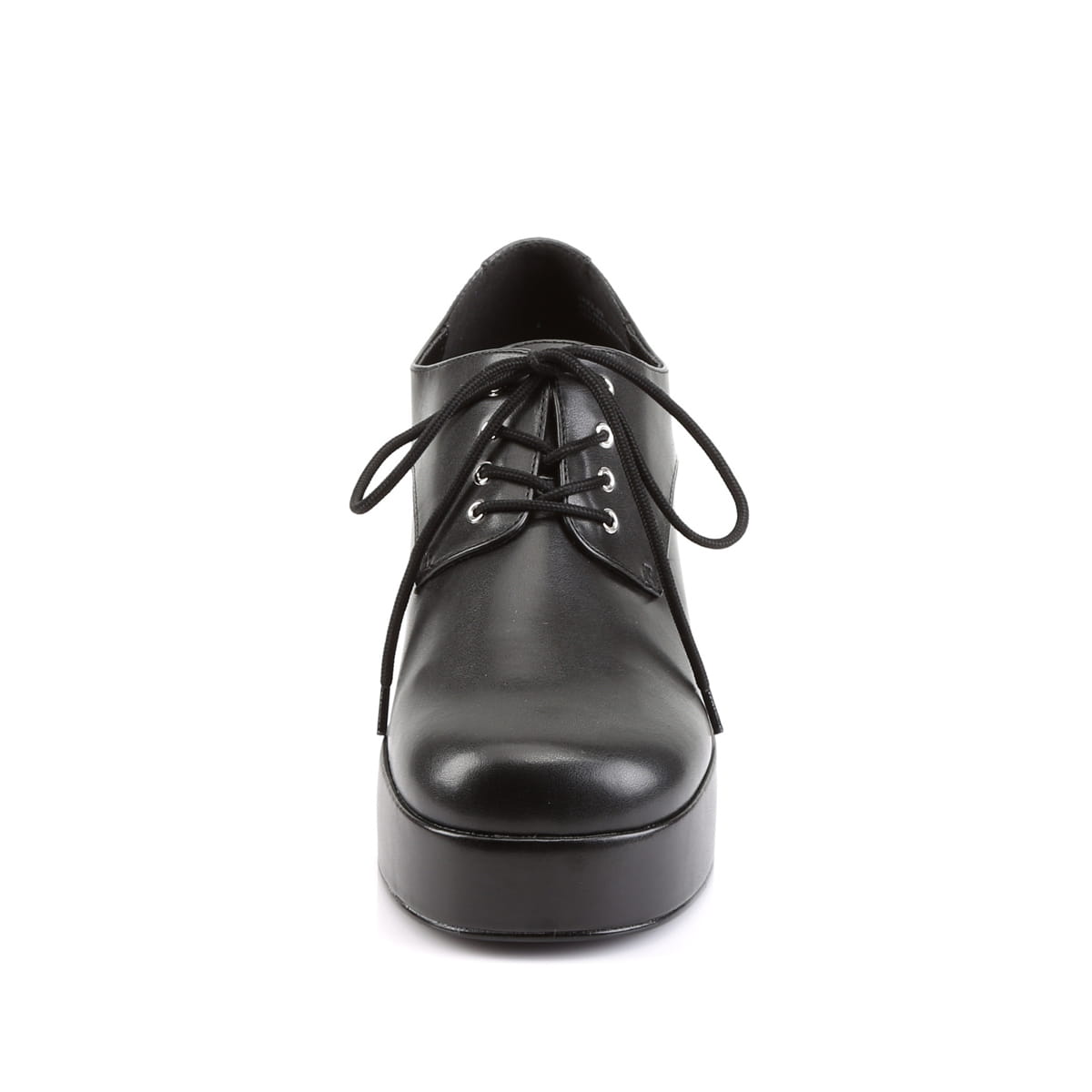 Funtasma JAZZ-02 Herren Halbschuh Schwarz  EU 42-43
