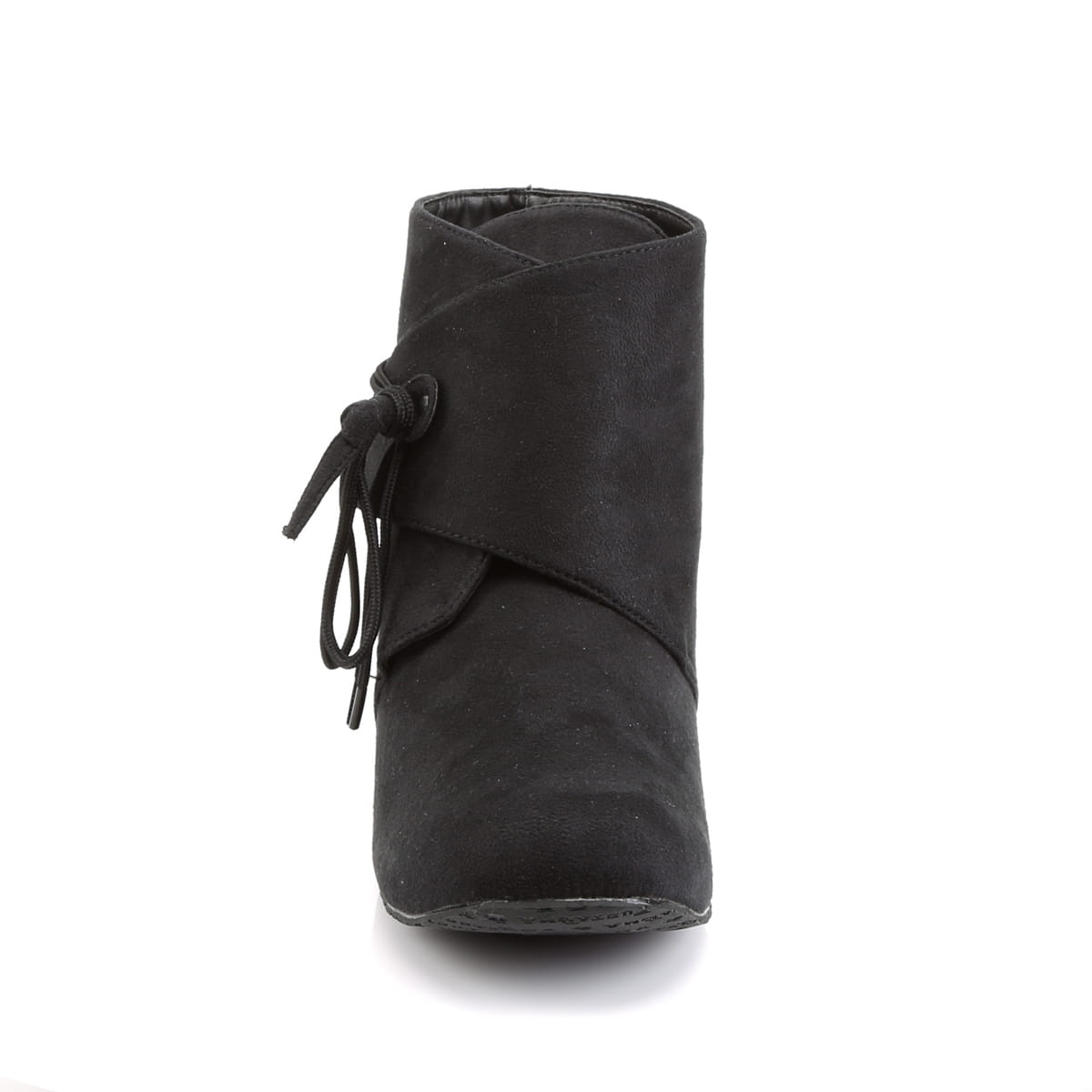 Funtasma RENAISSANCE-50 Herren Halbschuh Schwarz  EU 44-45