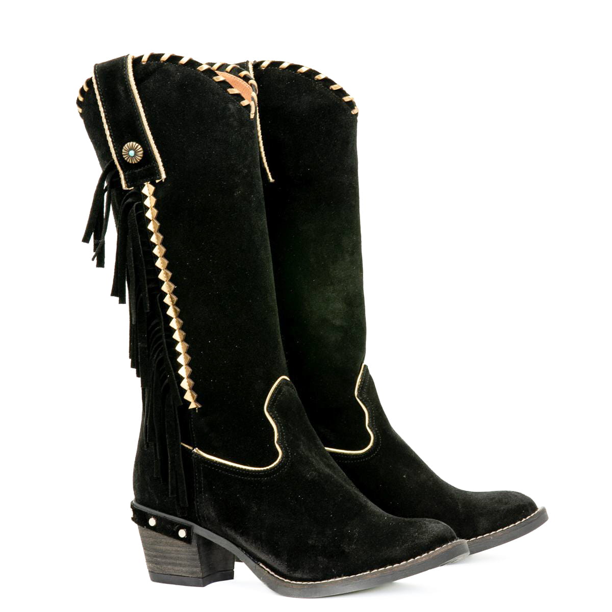 NEMONIC Boho Wildleder Fransen Stiefel Ante Negro 2109 Schwarz Gold kaufen - 40, Bekleidung, Schuhwerk, Schuh, Stiefel, Bekleidung, Schuhwerk, Schuh, Stiefel, Bekleidung, Schuhwerk, Schuh, Stiefel, Bekleidung, Schuhwerk, Schuh, Stiefel, Bekleidung, Schuhw