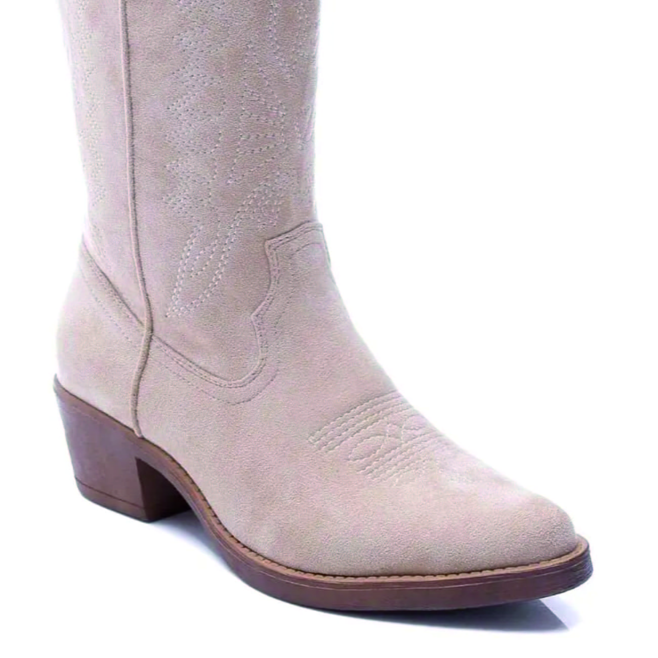 PEACHYBOOTS Cowboystiefel Beige mit Stickerei – Trendige Damenstiefel - 36, Bekleidung, Schuhwerk, Schuh, Stiefel, Bekleidung, Schuhwerk, Schuh, Stiefel, Bekleidung, Schuhwerk, Schuh, Stiefel, Bekleidung, Schuhwerk, Schuh, Stiefel, Bekleidung, Schuhwerk, 