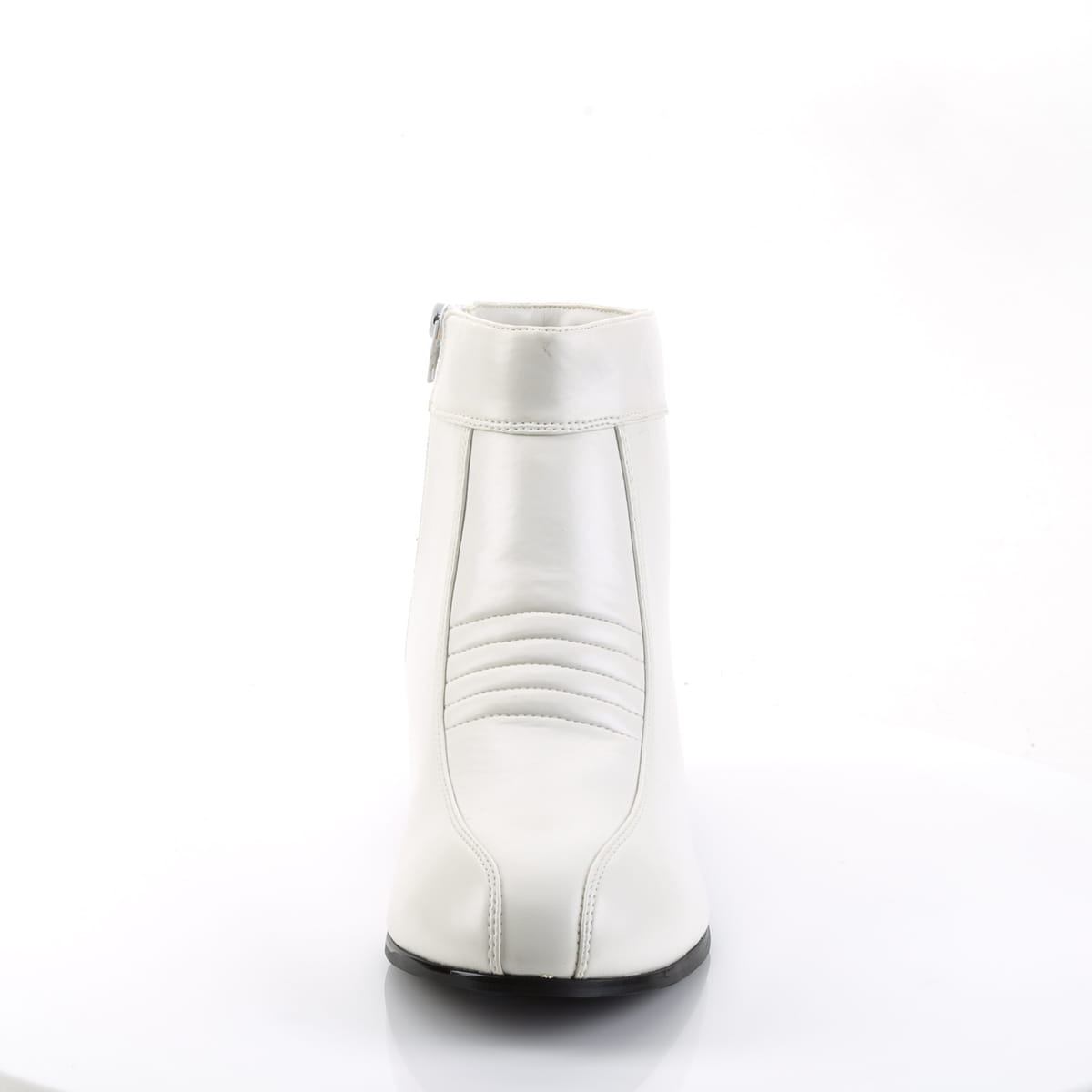 Funtasma PIMP-50 Herren Halbschuh Weiß  EU 44-45