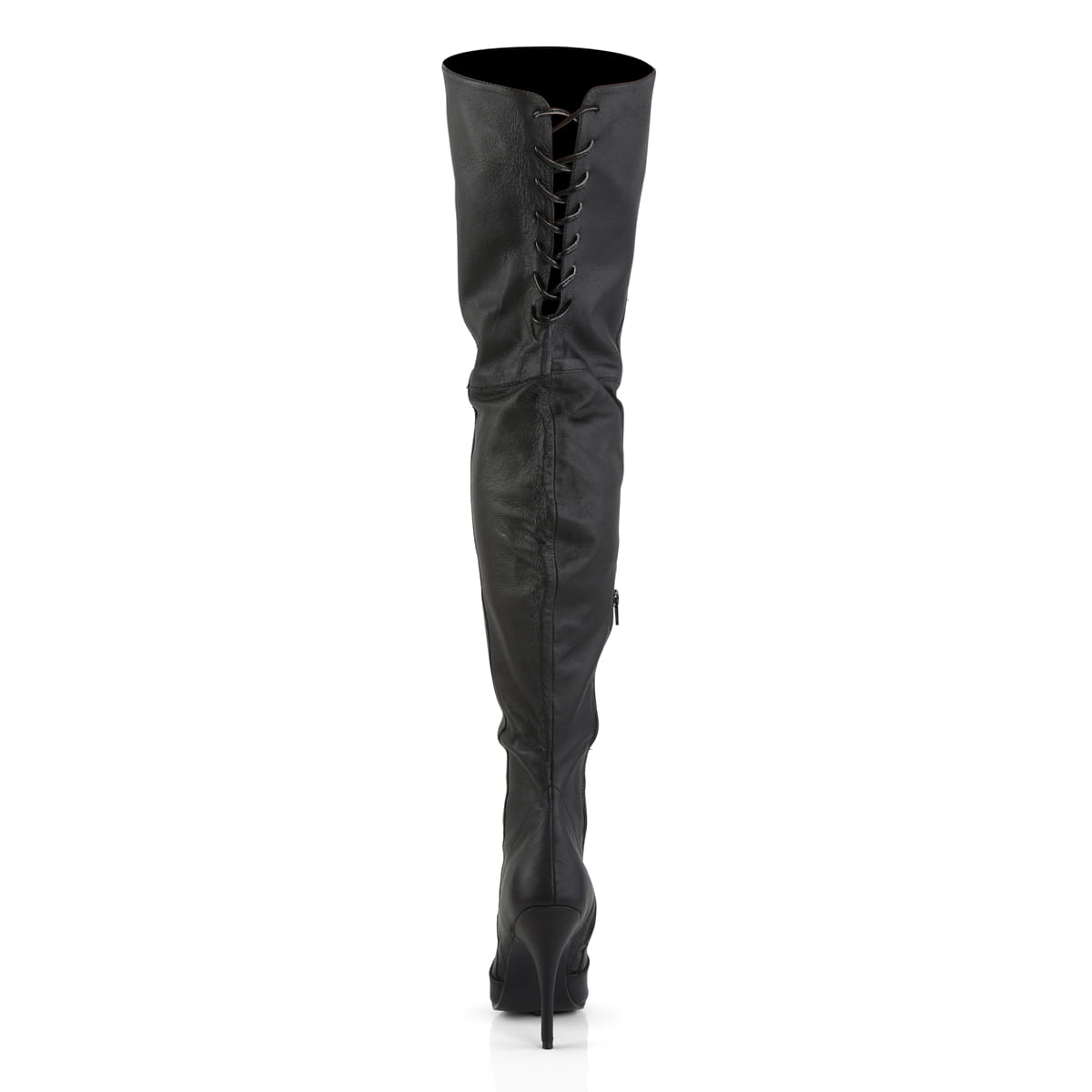 Pleaser LEGEND-8899 Damen Stiefel Schwarz  EU 37