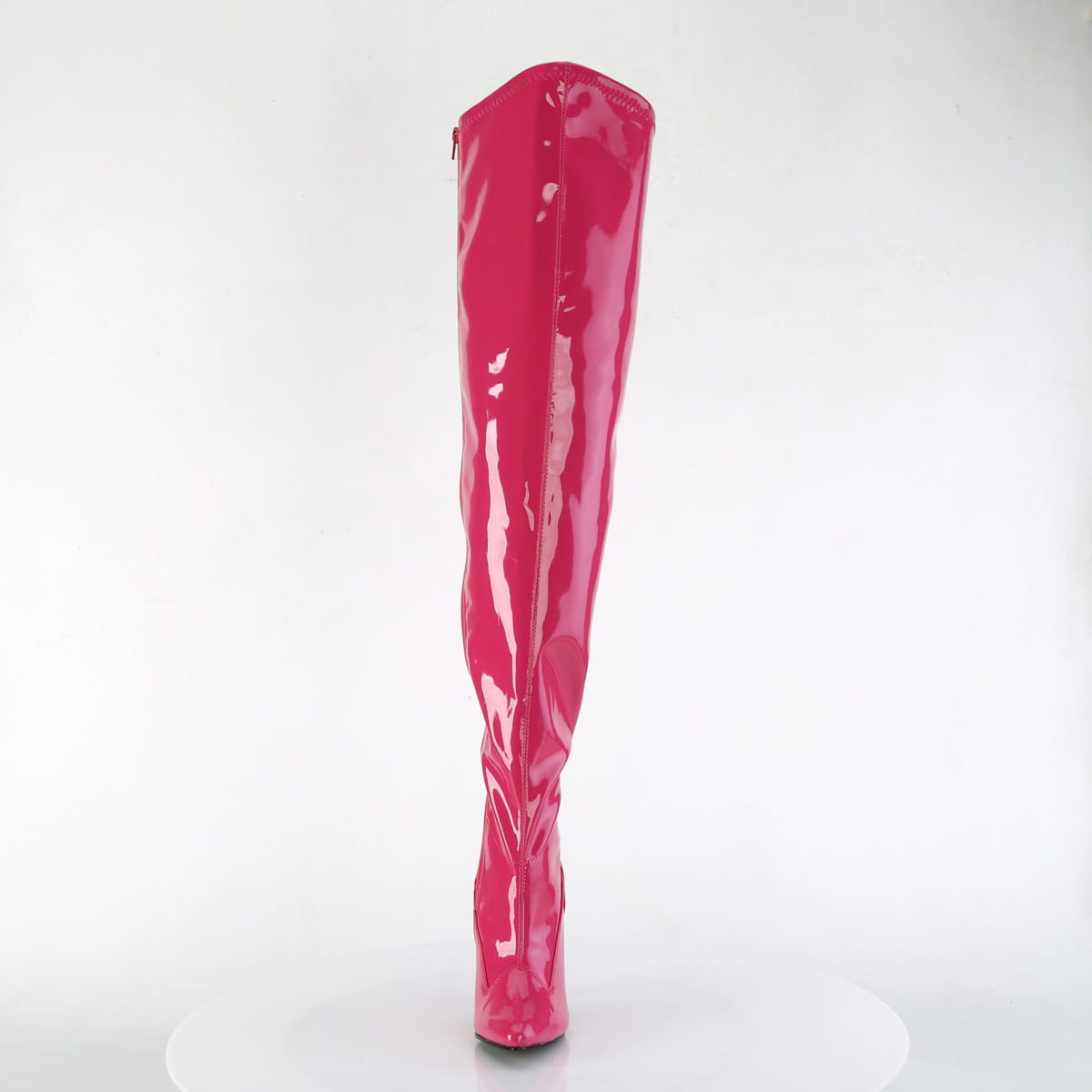 Pleaser SEDUCE-3000WC Damen Stiefel Pink  EU 39