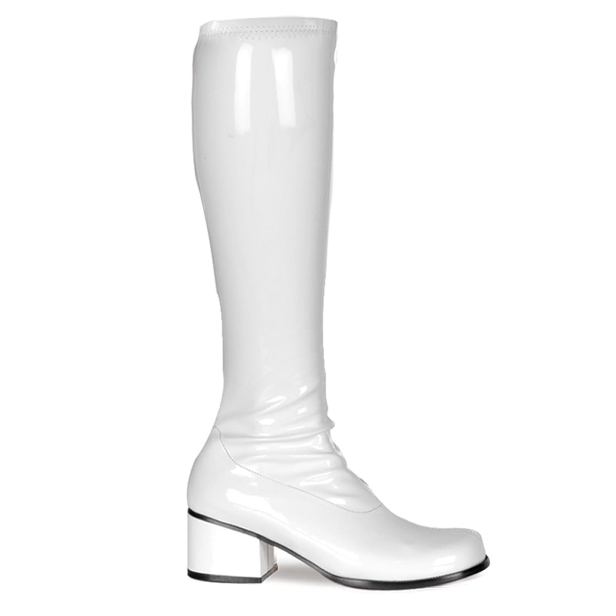 Funtasma RETRO-300 Damen Stiefel Weiß  EU 43