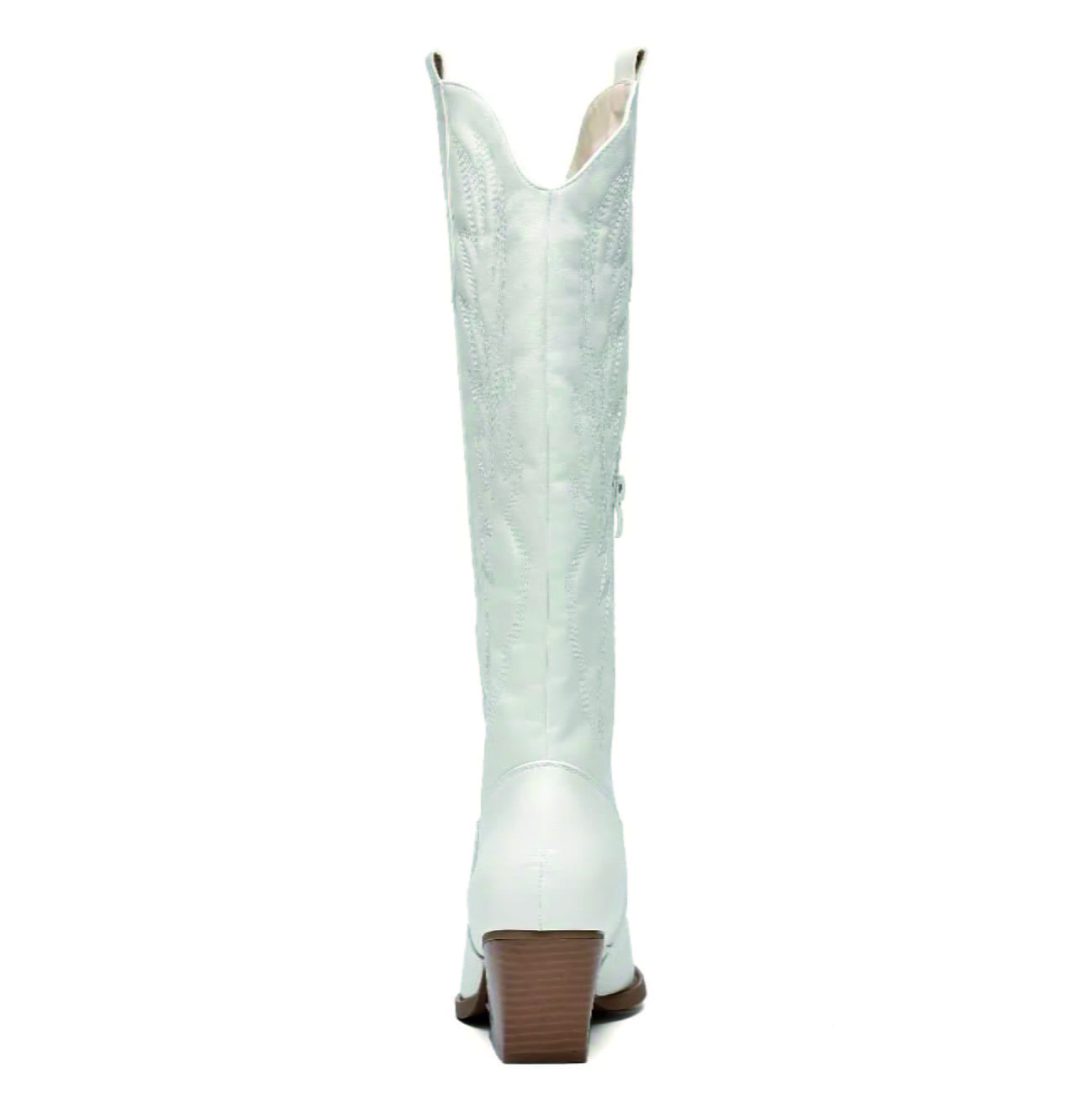 PEACHYBOOTS Cowboy Stiefel Weiß gesteppt – Stylische Western Boots für Damen - 41, Stiefel, Kleidung, Schuhwerk, Schuh, Cowboy-Stiefel, Stiefel, Kleidung, Schuhwerk, Schuh, Cowboy-Stiefel, Stiefel, Kleidung, Schuhwerk, Schuh, Cowboy-Stiefel, Stiefel, Klei