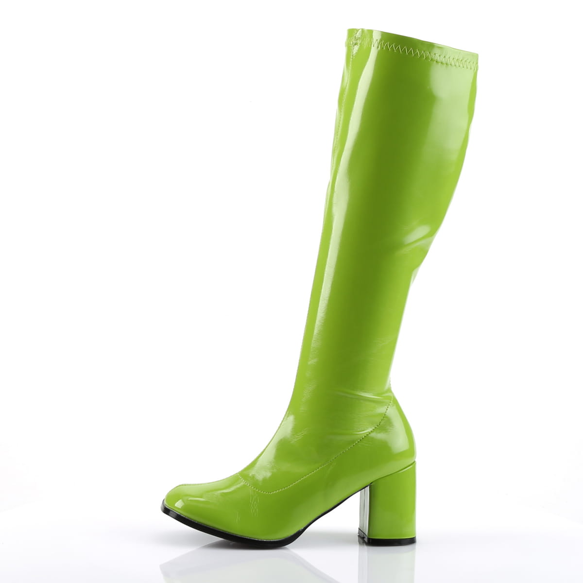 Funtasma GOGO-300 Damen Stiefel Grün  EU 43