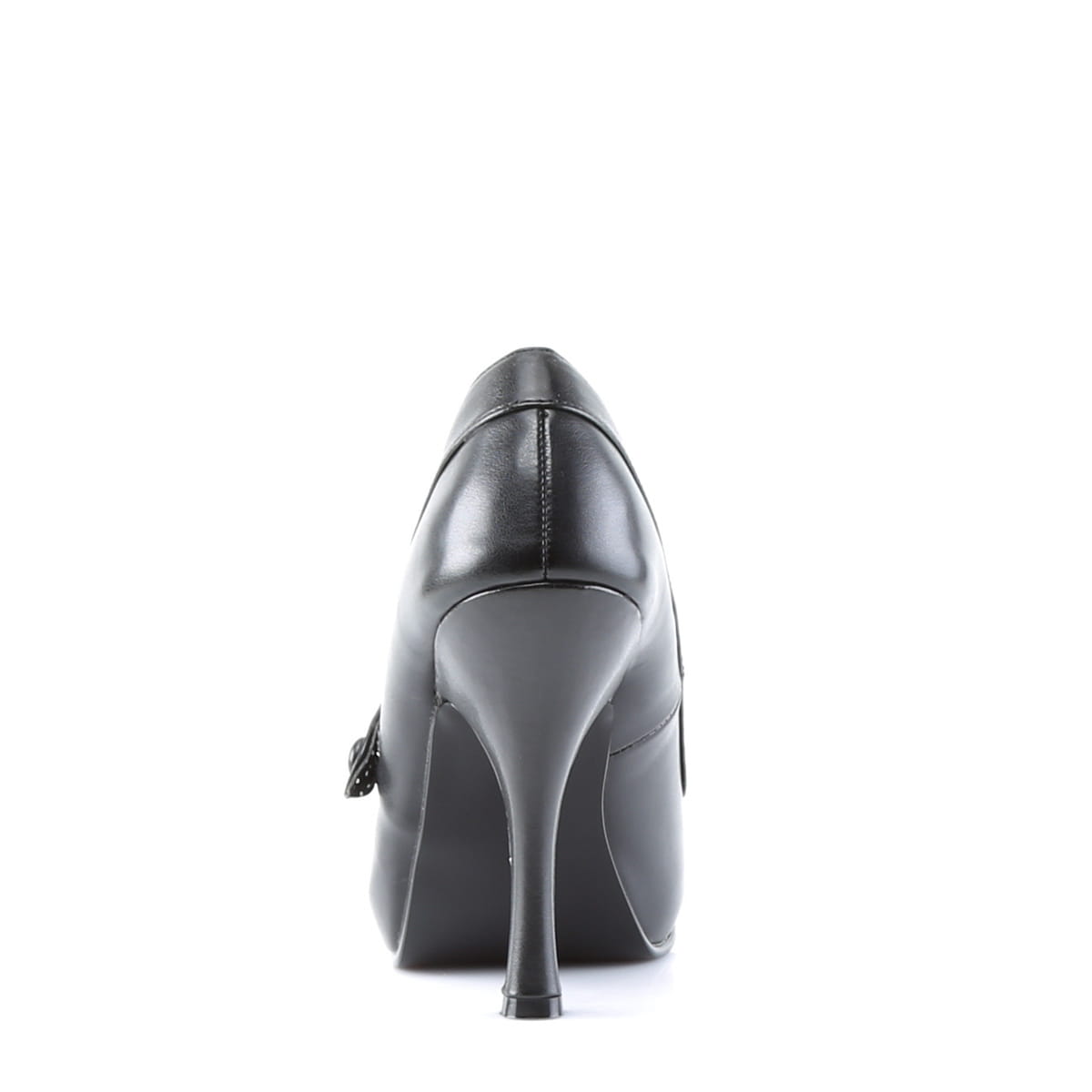 Pin Up Couture CUTIEPIE-02 Damen Pumps Schwarz  EU 40